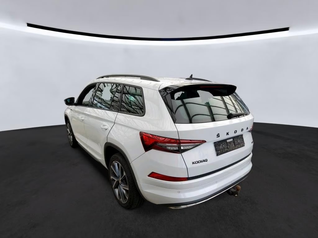 Skoda Kodiaq 2.0 2023 3