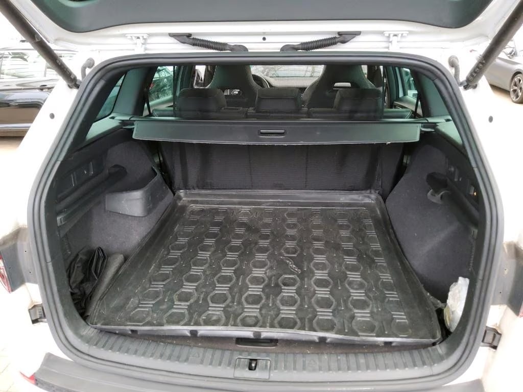 Skoda Kodiaq 2.0 2023 7