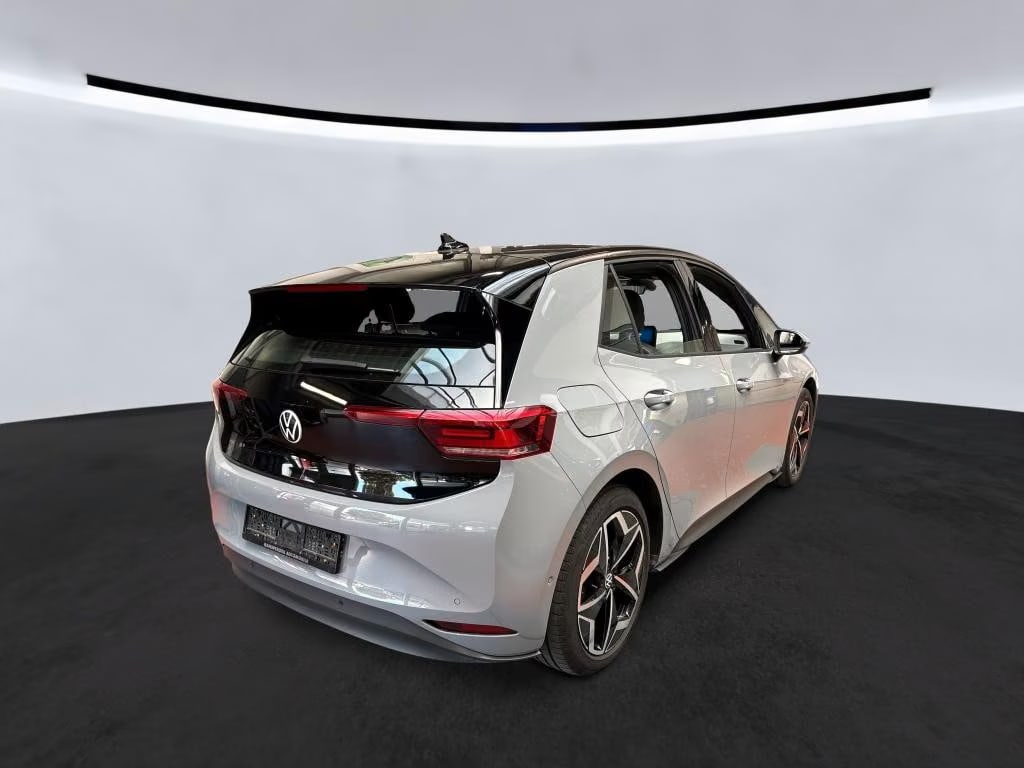 Volkswagen ID.3 2023 4