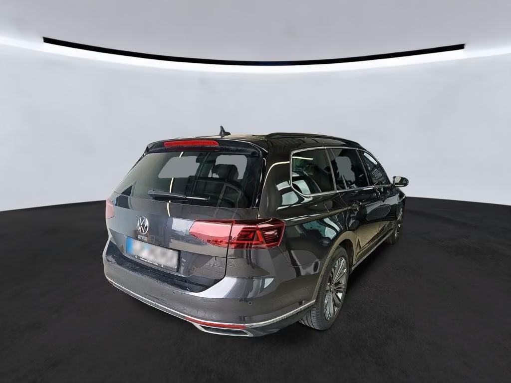 Volkswagen Passat Variant 1.4 2021 4