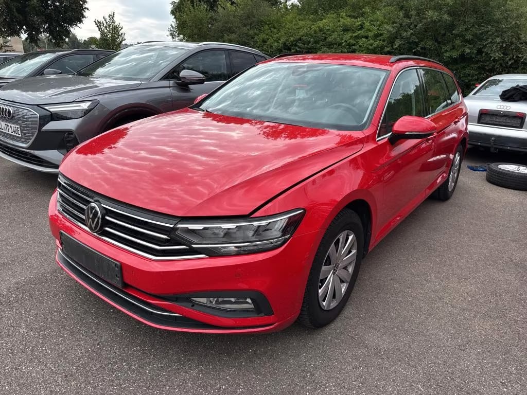 Volkswagen Passat Variant 2.0 2024