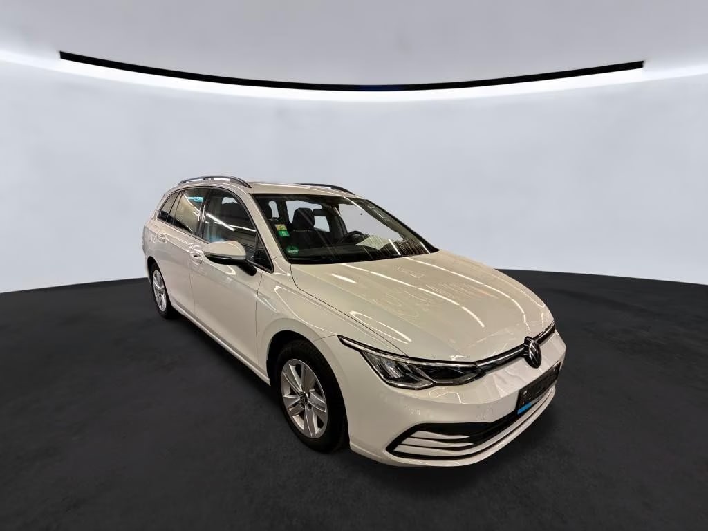 Volkswagen Golf 2.0 2023 2