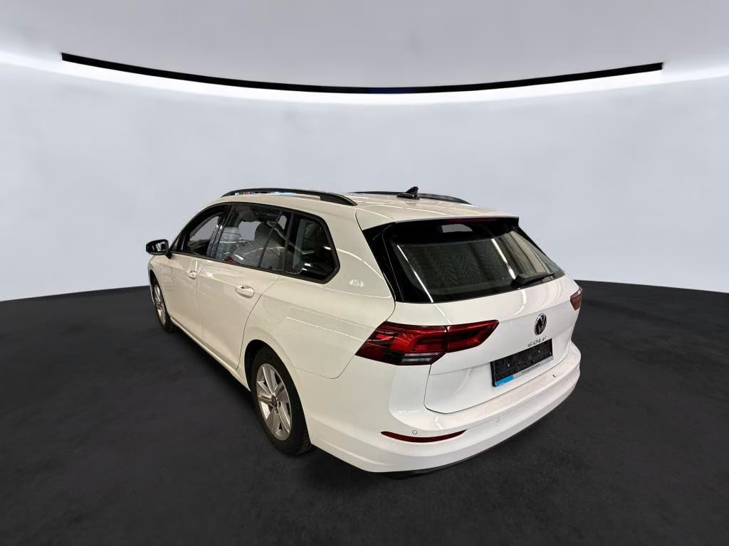 Volkswagen Golf 2.0 2023 3