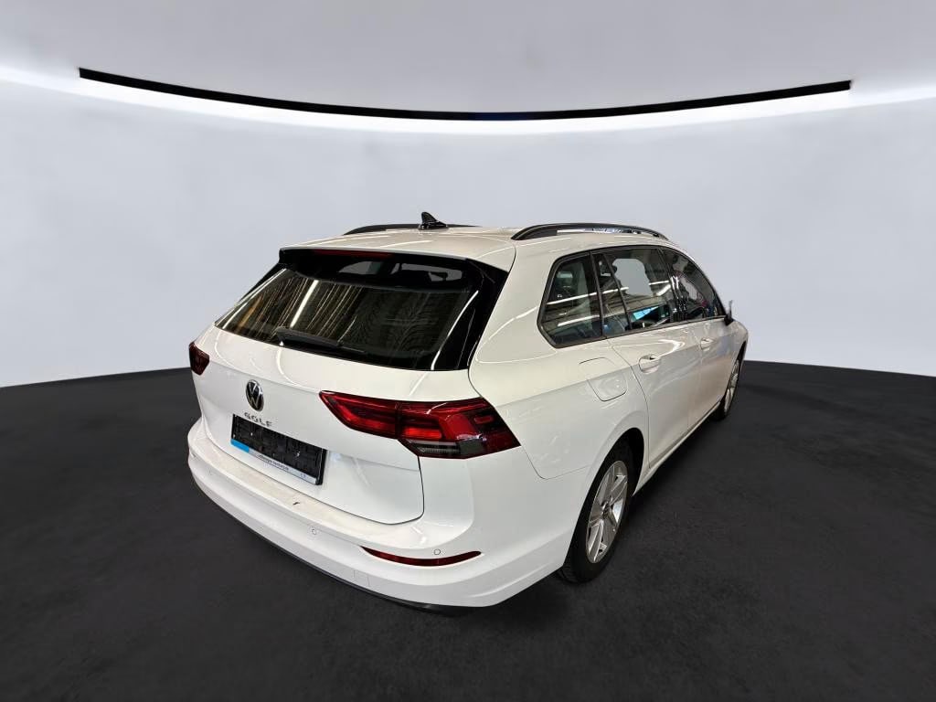 Volkswagen Golf 2.0 2023 4