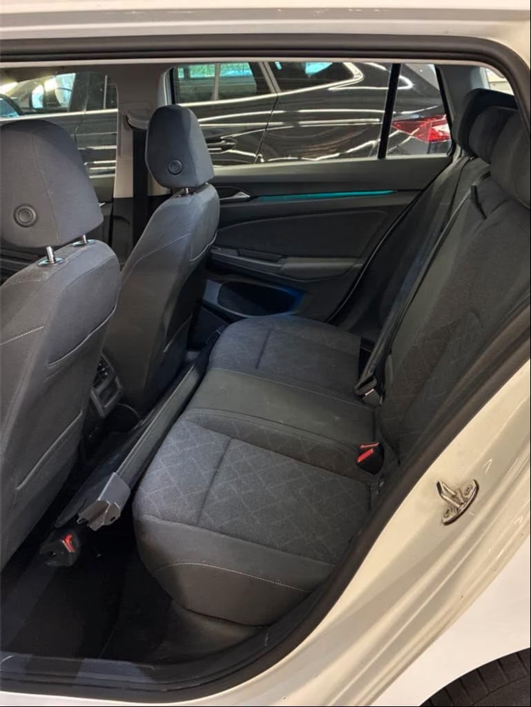 Volkswagen Golf 2.0 2023 6