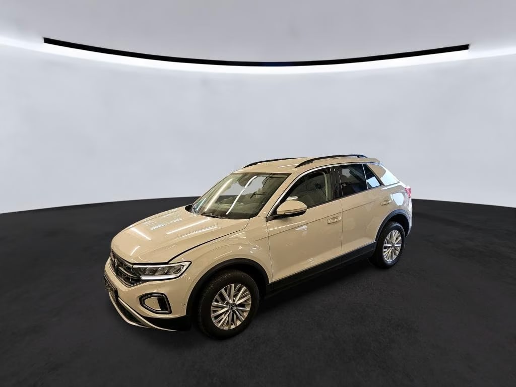 Volkswagen T-Roc 2.0 2023