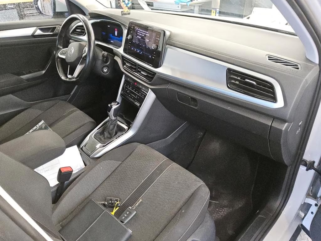 Volkswagen T-Roc 2.0 2023 5