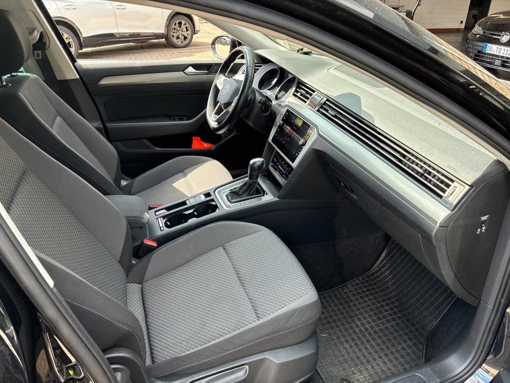 Volkswagen Passat Variant 2.0 2022 5