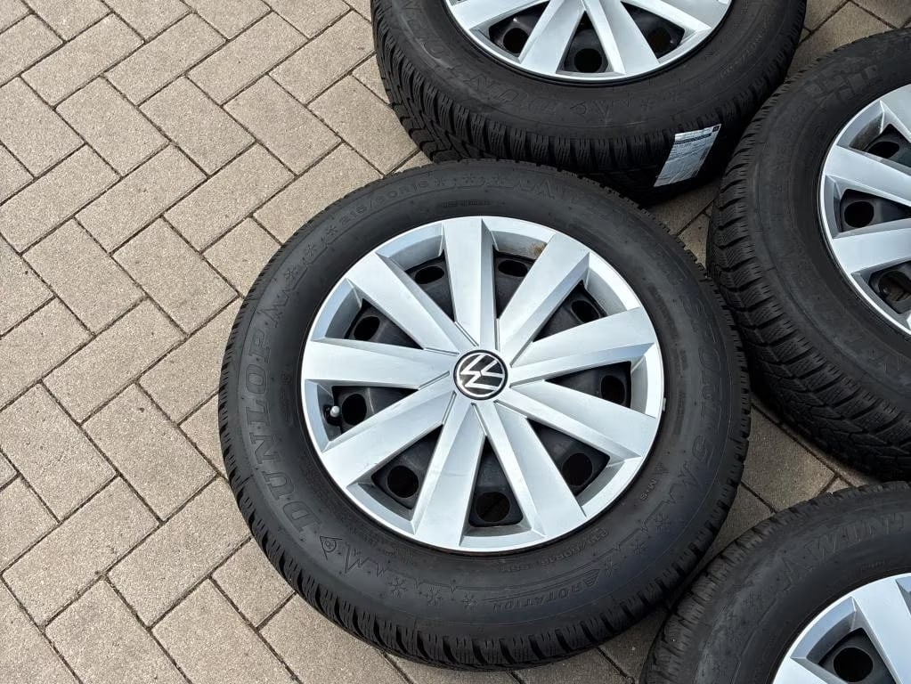 Volkswagen Passat Variant 2.0 2022 8