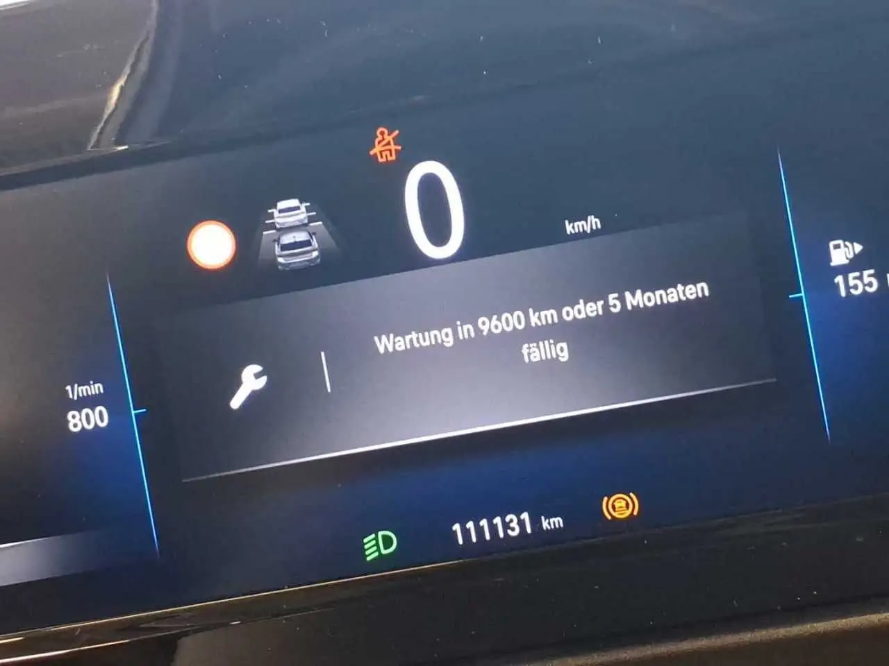Opel Astra L ST Business Edition Kamera*LED*NaviTouch 12