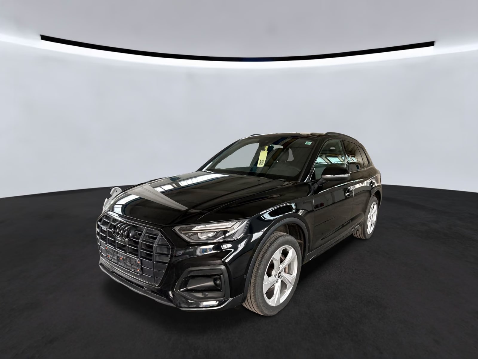 Audi Q5 3.0 2022