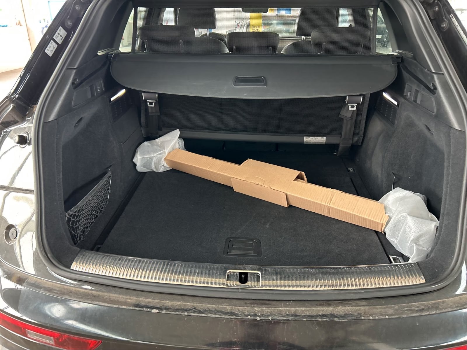 Audi Q5 3.0 2022 8