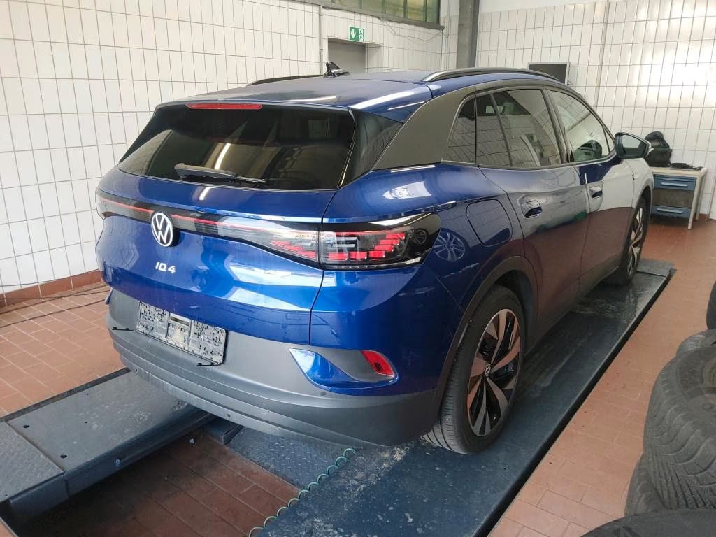 Volkswagen ID.4 2023 4