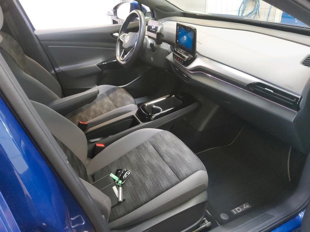 Volkswagen ID.4 2023 5