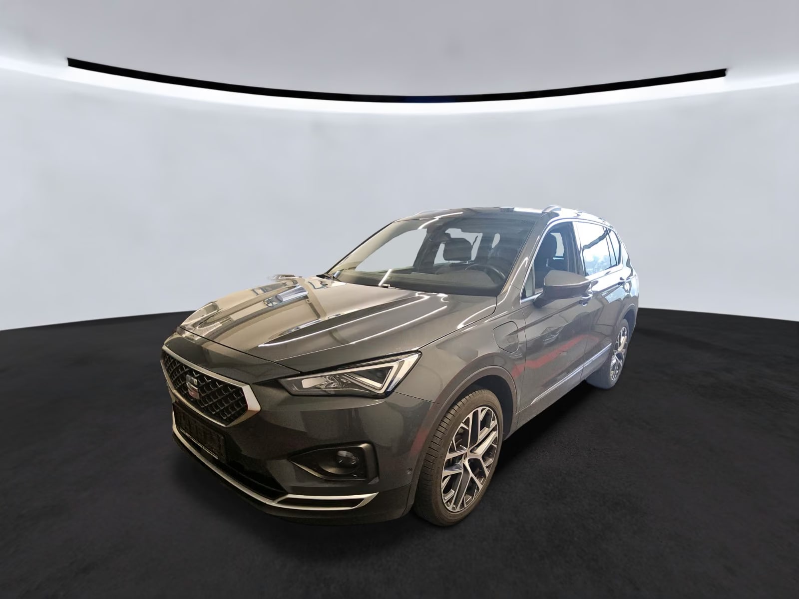 Seat Tarraco 1.4 2023