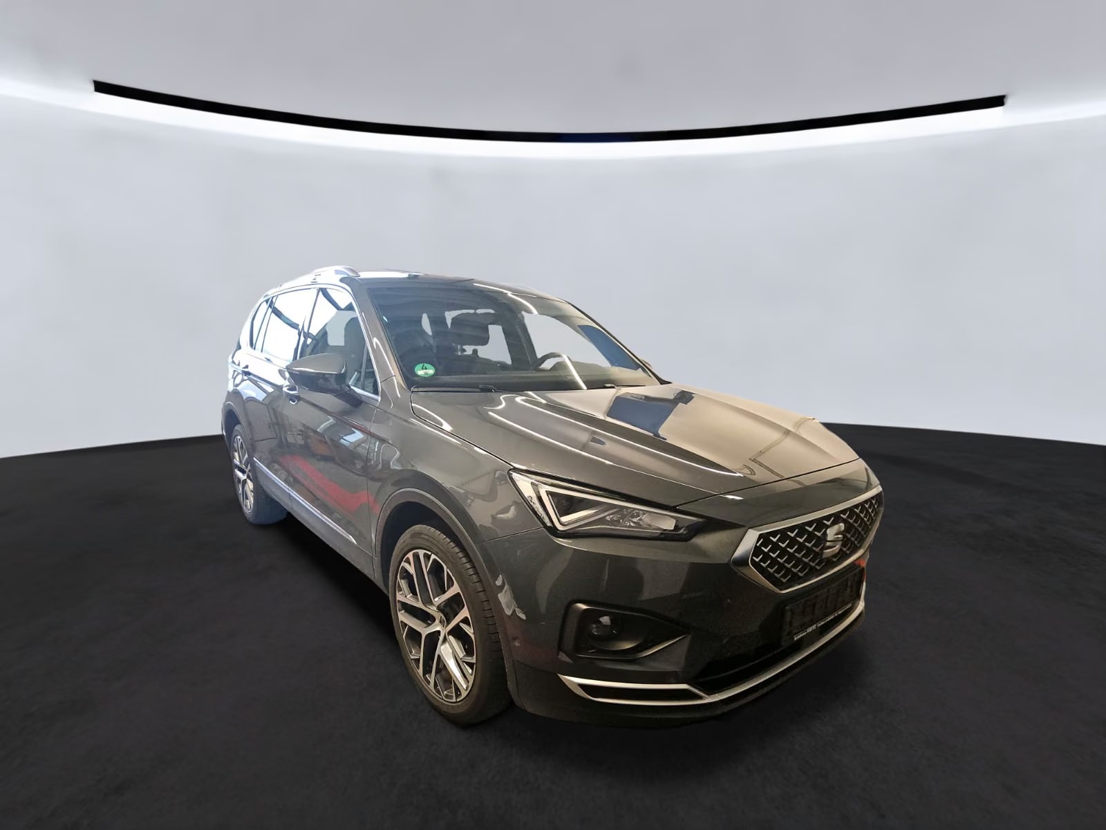 Seat Tarraco 1.4 2023 2