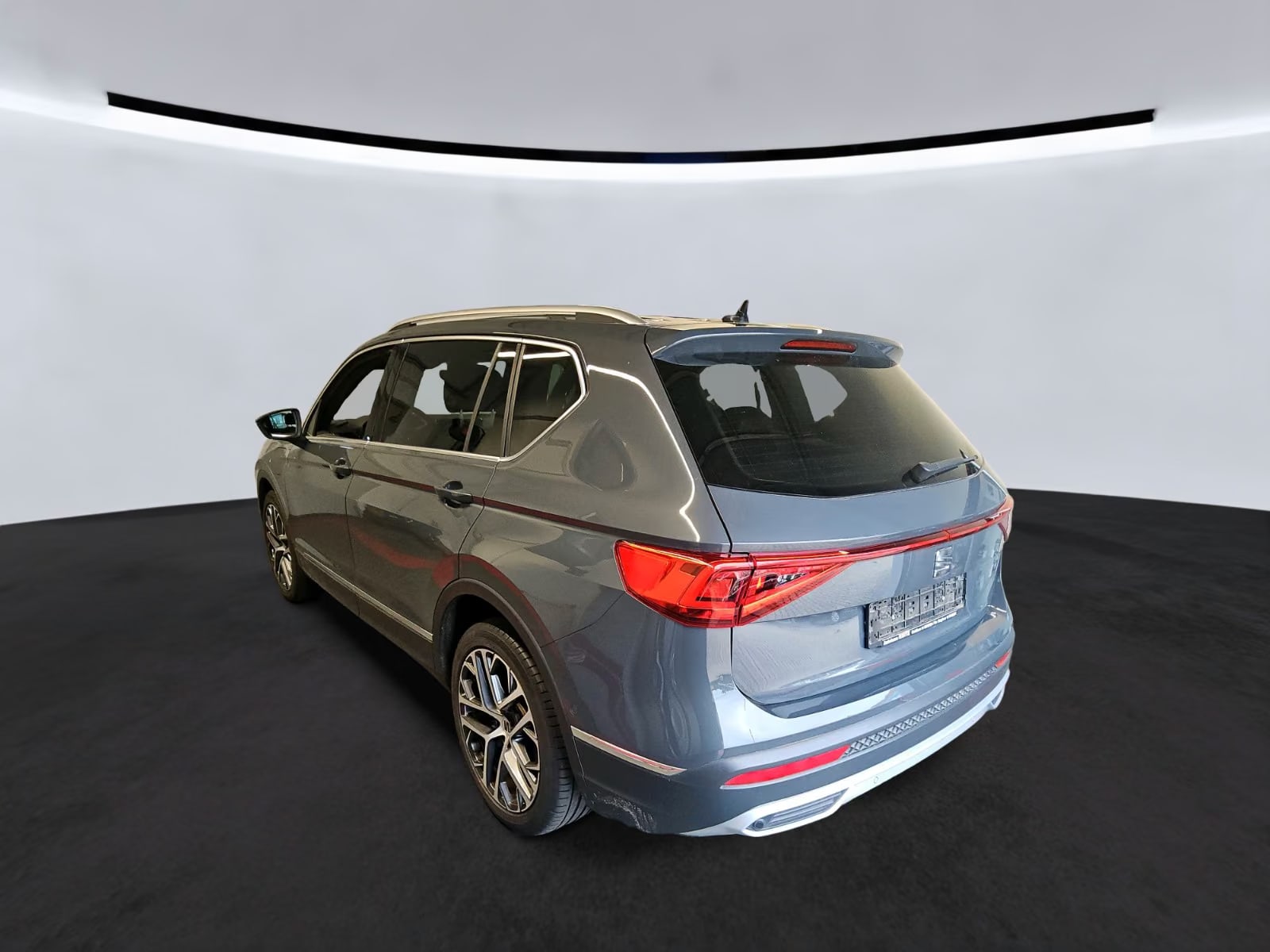 Seat Tarraco 1.4 2023 3