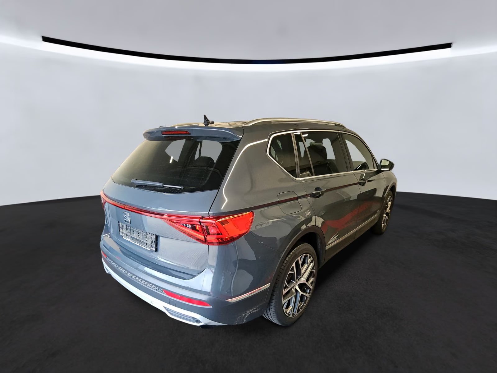Seat Tarraco 1.4 2023 4
