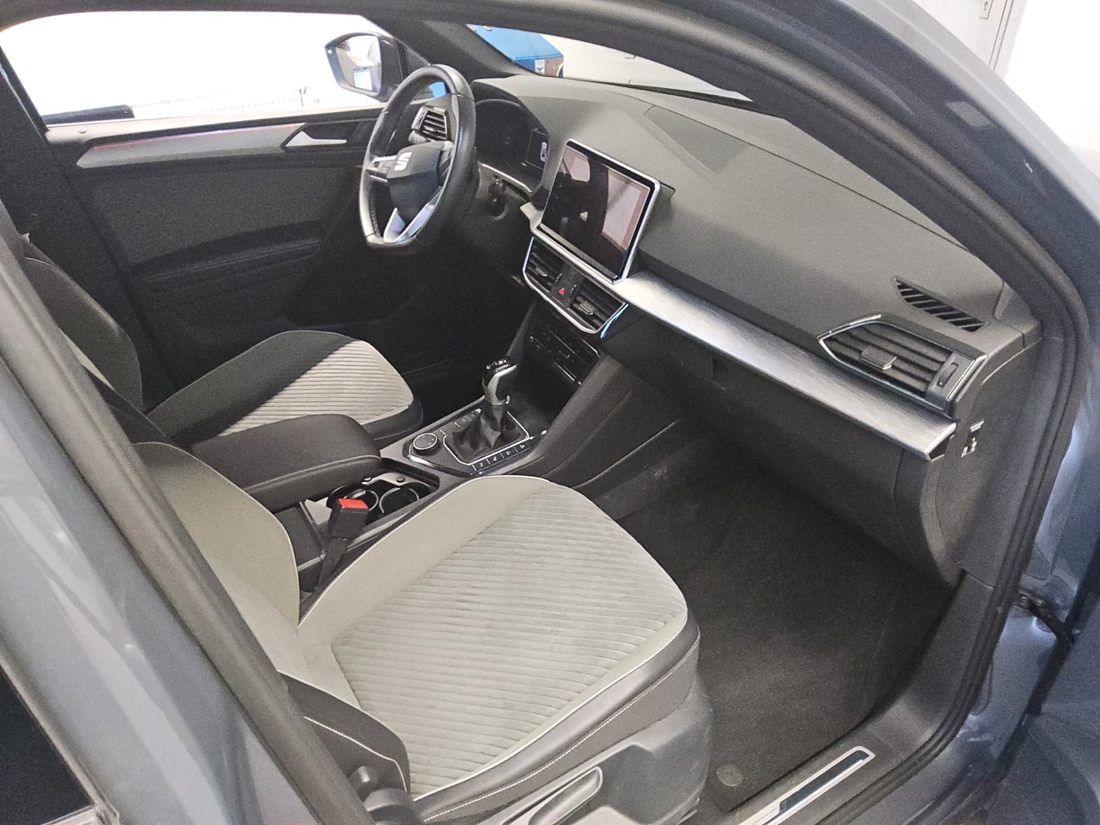 Seat Tarraco 1.4 2023 6