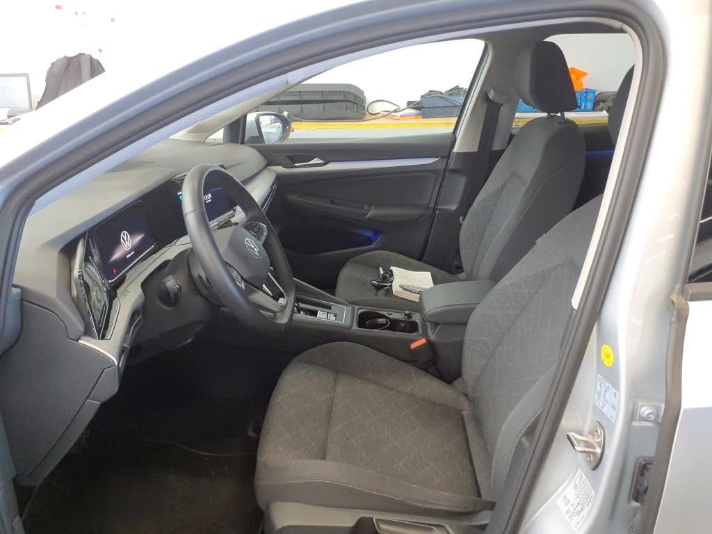 Volkswagen Golf 2.0 2024 5