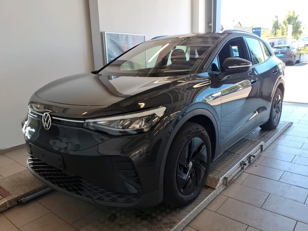 Volkswagen ID.4 2022