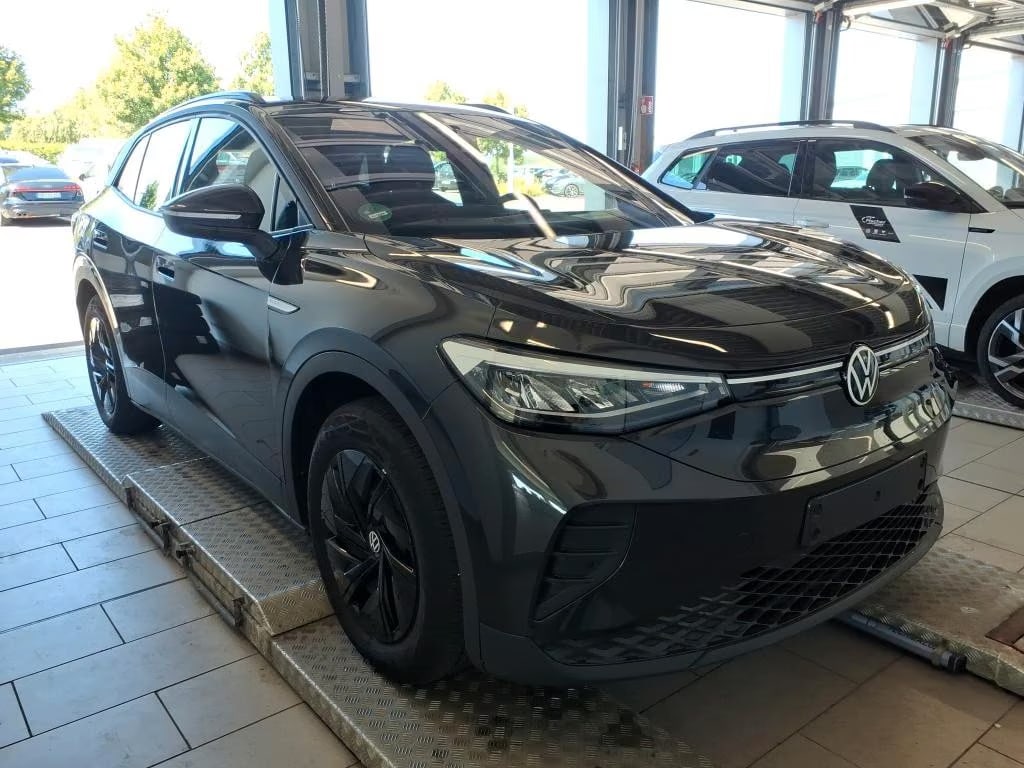 Volkswagen ID.4 2022 2