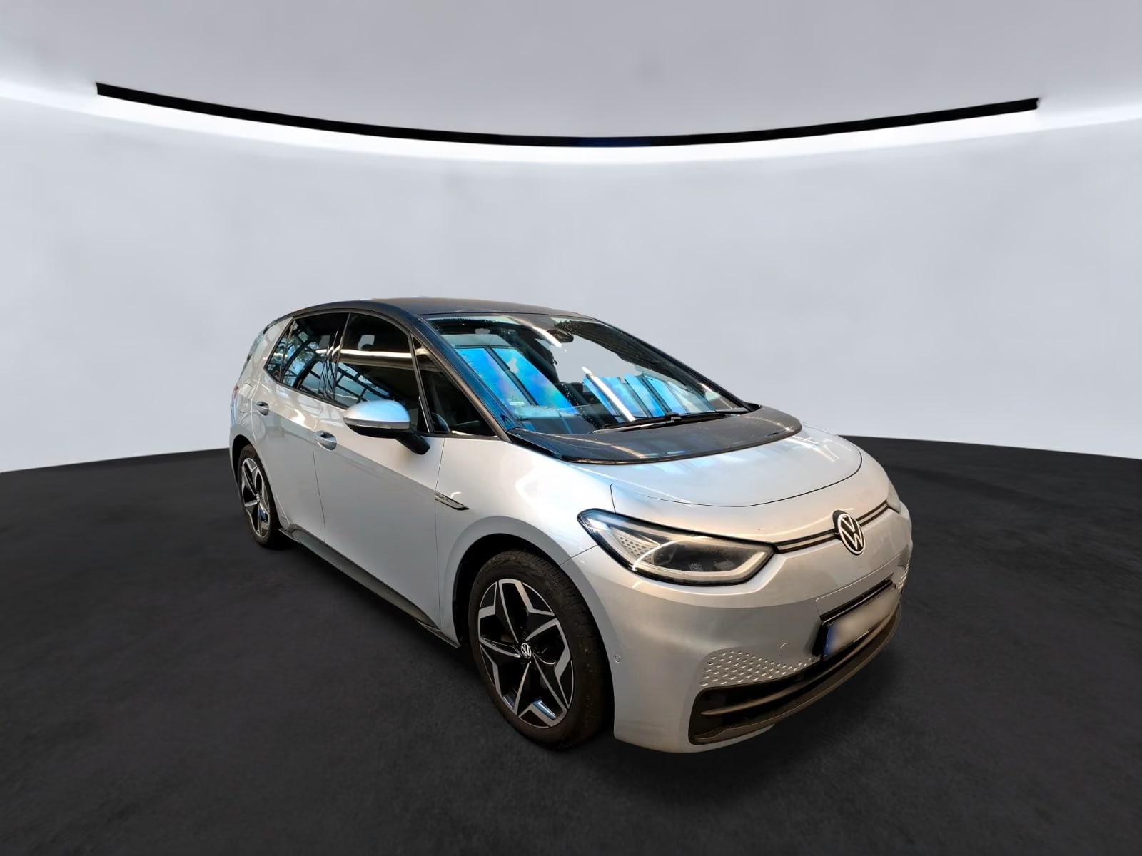 Volkswagen ID.3 2023 2
