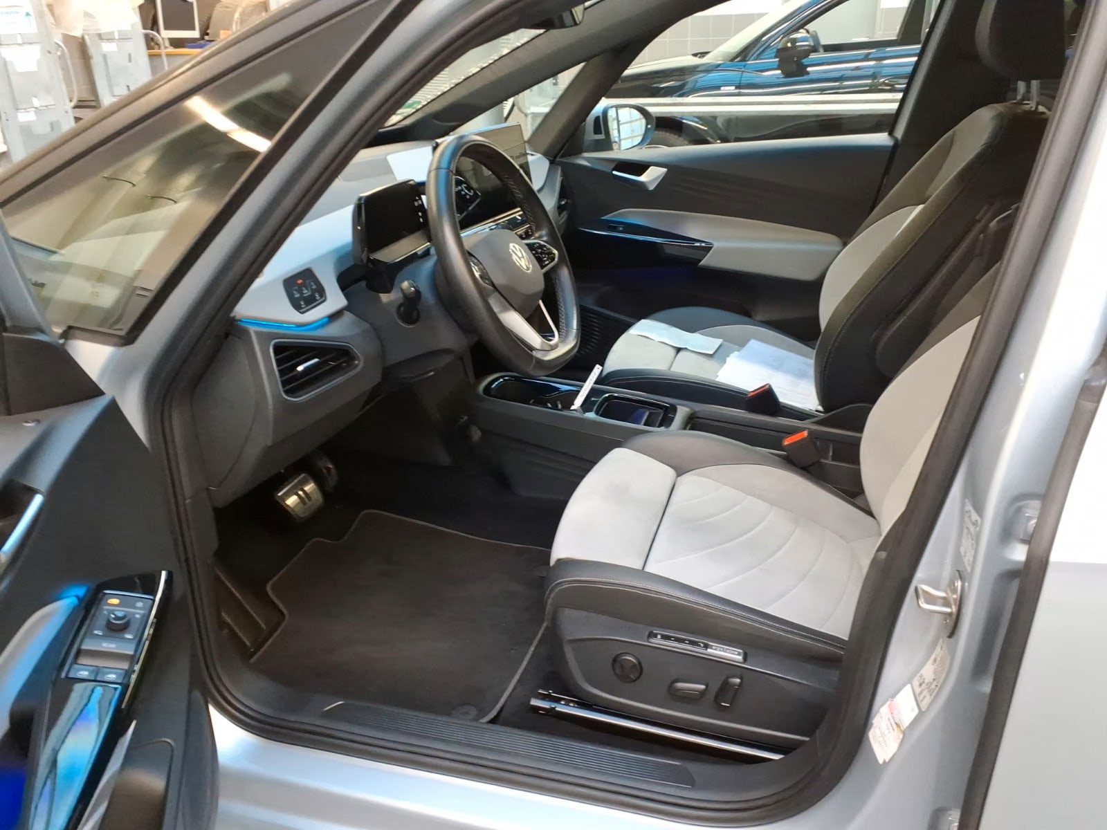 Volkswagen ID.3 2023 5