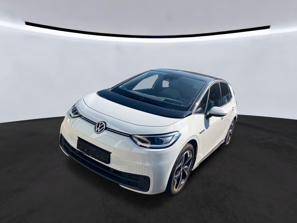 Volkswagen ID.3 2021