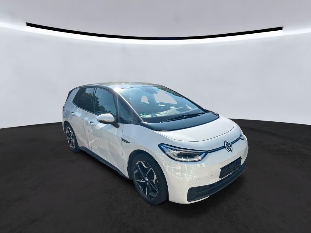 Volkswagen ID.3 2021 2