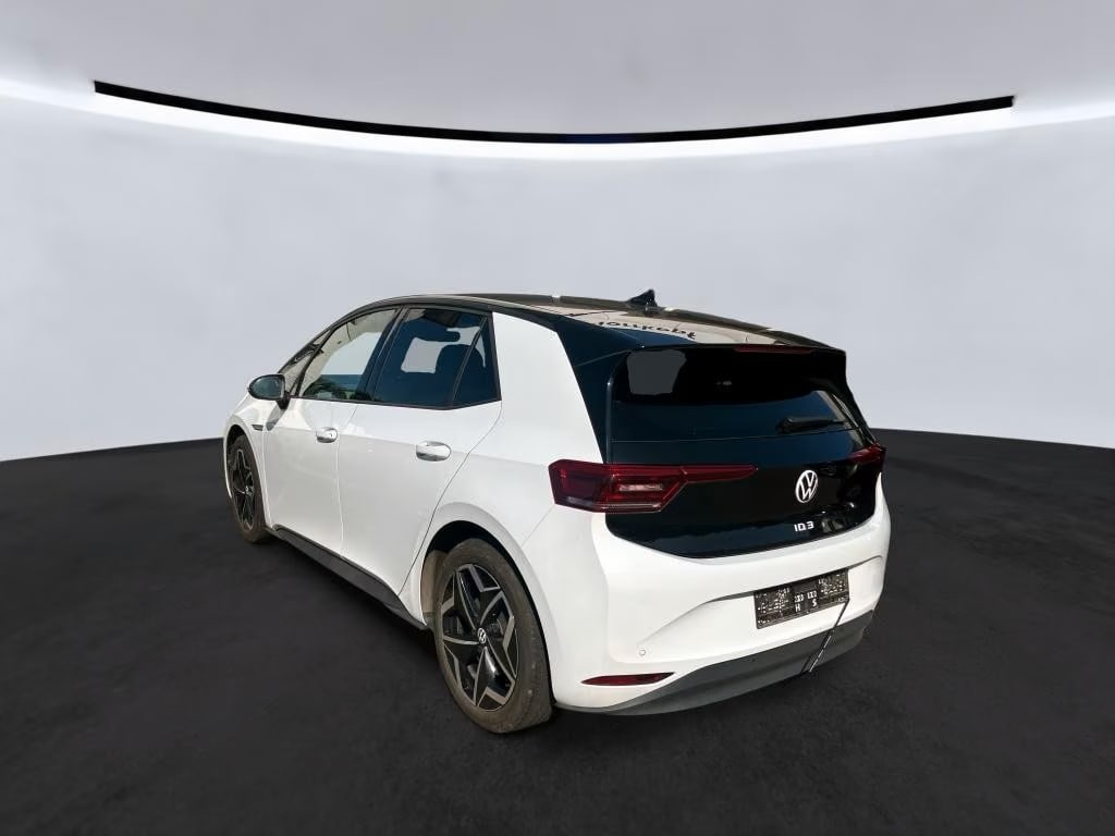 Volkswagen ID.3 2021 3
