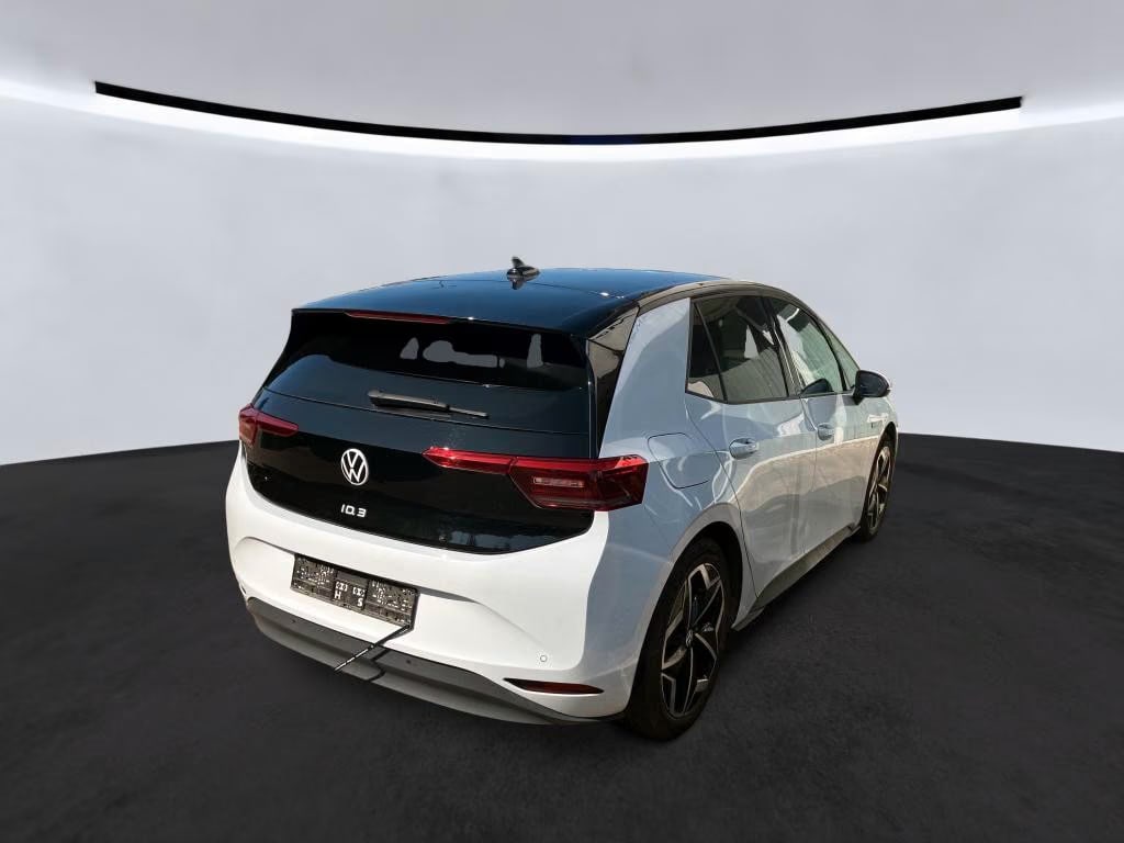Volkswagen ID.3 2021 4
