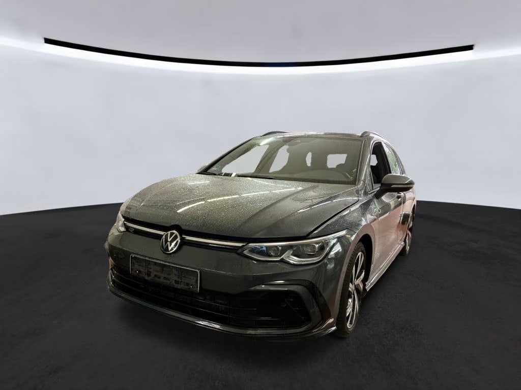 Volkswagen Golf 2.0 2023
