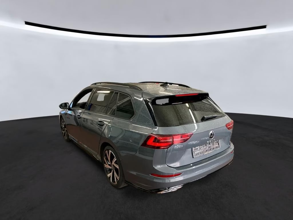 Volkswagen Golf 2.0 2023 3