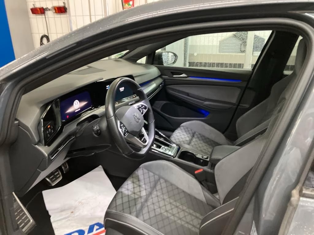 Volkswagen Golf 2.0 2023 6