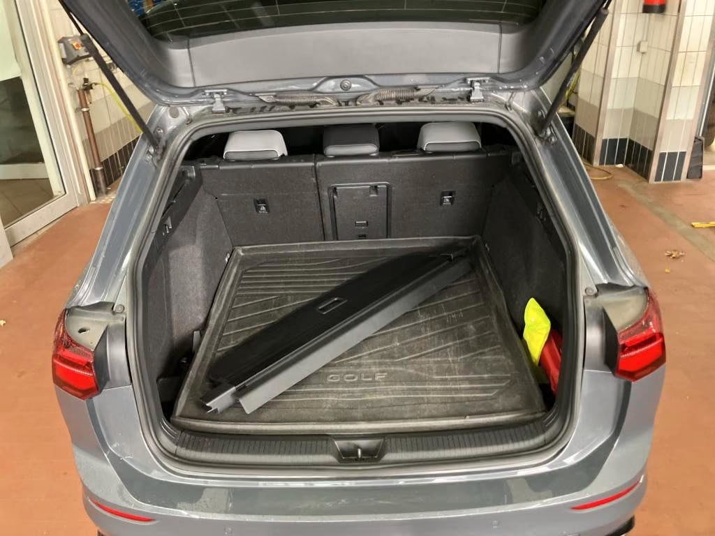 Volkswagen Golf 2.0 2023 8