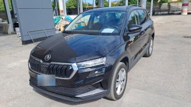Skoda Karoq 2.0 2025