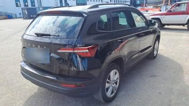 Skoda Karoq 2.0 2025 3
