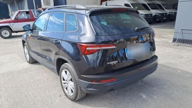 Skoda Karoq 2.0 2025 4