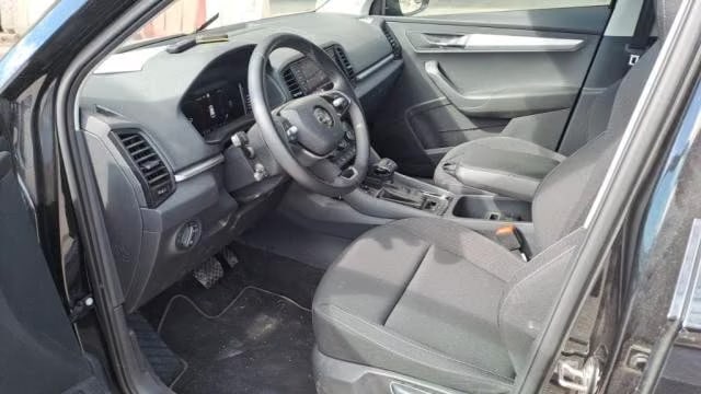 Skoda Karoq 2.0 2025 5