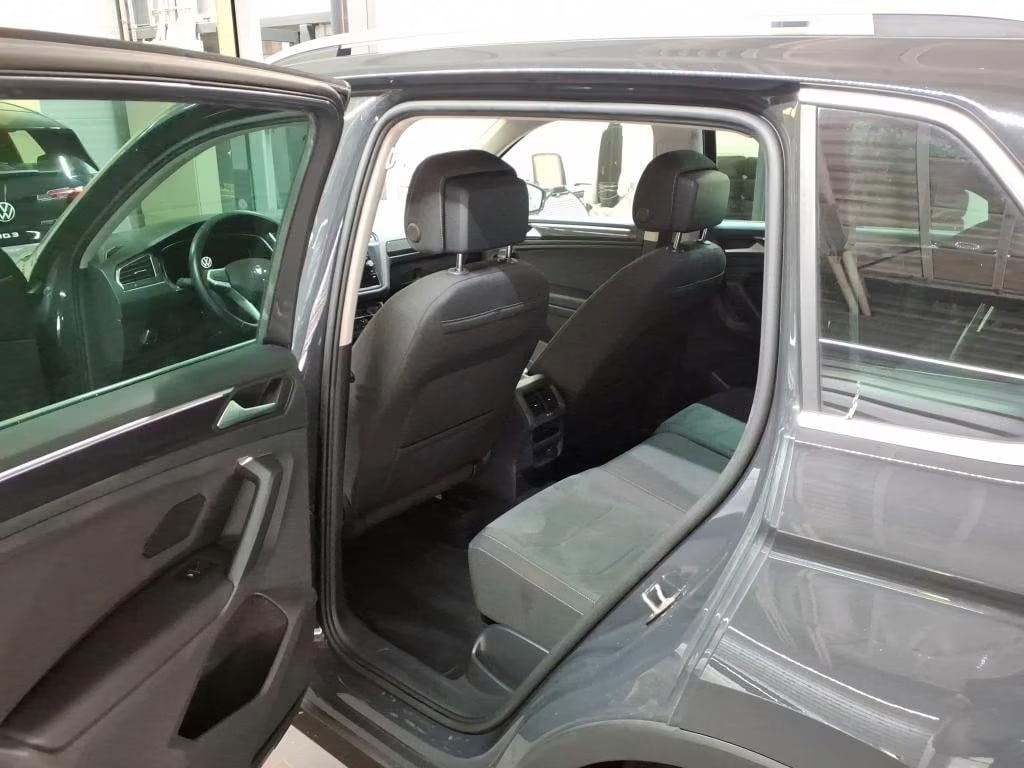 Volkswagen Tiguan 2.0 2023 6