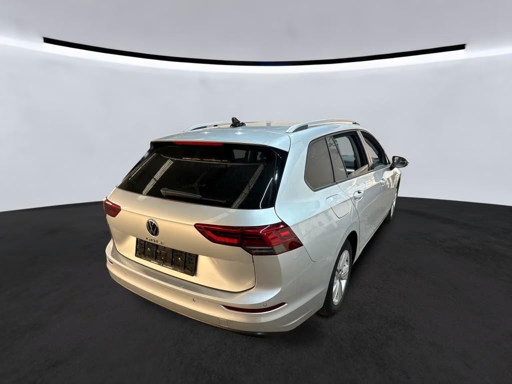 Volkswagen Golf 2.0 2024 4