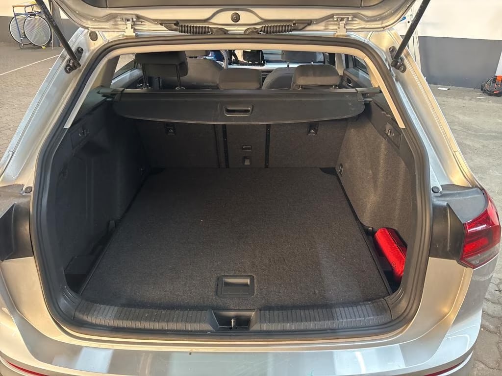 Volkswagen Golf 2.0 2024 7
