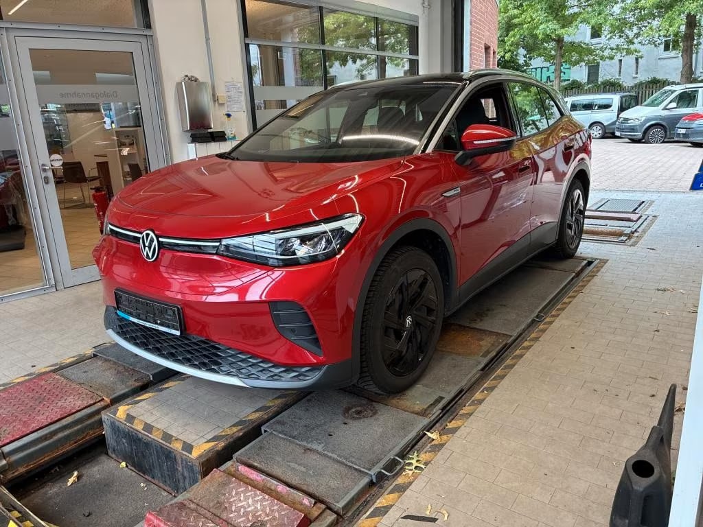 Volkswagen ID.4 2023