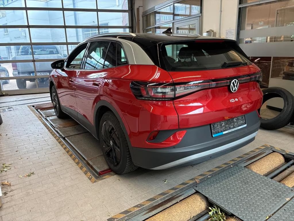 Volkswagen ID.4 2023 3