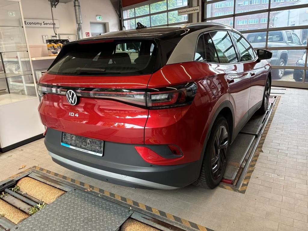 Volkswagen ID.4 2023 4