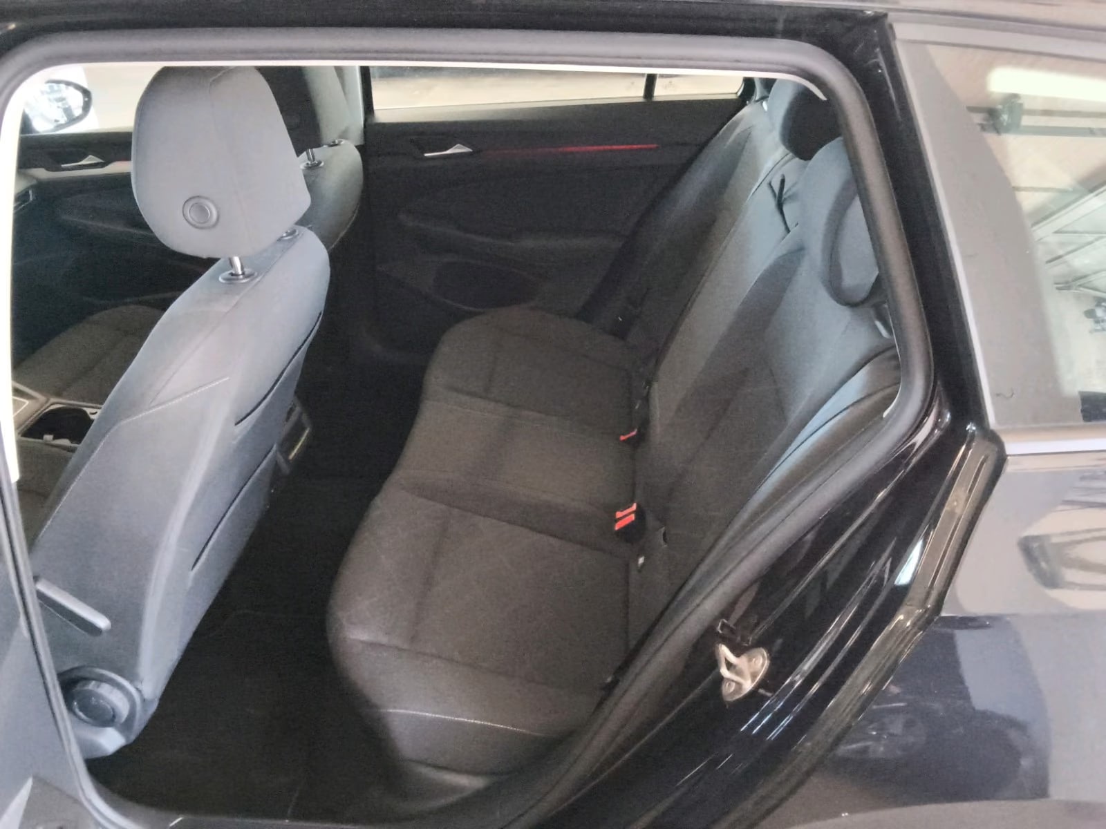 Volkswagen Golf 2.0 2022 6
