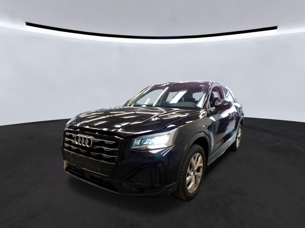 Audi Q2 2.0 2023