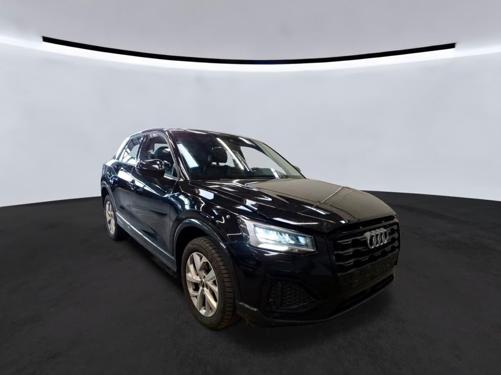 Audi Q2 2.0 2023 2