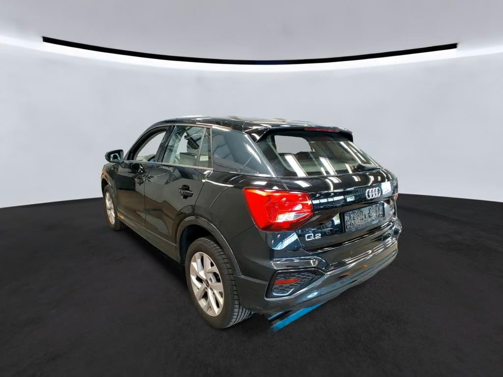 Audi Q2 2.0 2023 3